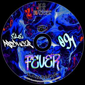 Download track Fever (Dub Mix) Ele Producer