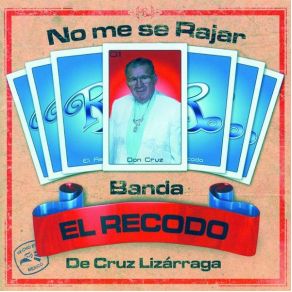 Download track Los Mandados Banda El Recodo