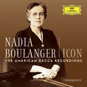 Download track Medée: Reprise De L'air De La Victoire Et Choeur Nadia BoulangerEnsemble Vocal De Lausanne, Instrumental Ensemble, Choeur