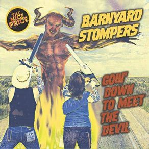 Download track Cold Lonesome Memories Barnyard Stompers