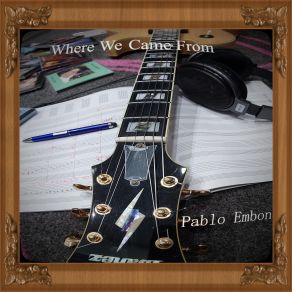 Download track As We Dare To Dream Pablo Embon