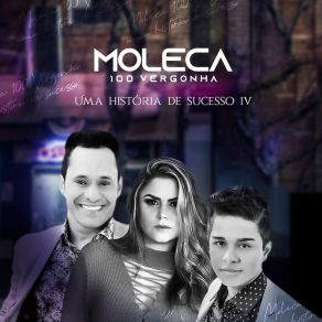 Download track Recomenço Moleca 100 Vergonha