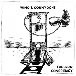 Download track Time Out Black Out Wino, Cornelius Ochs