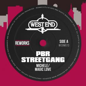 Download track Magic Love (PBR Streetgang Re-Version) Pbr Streetgang