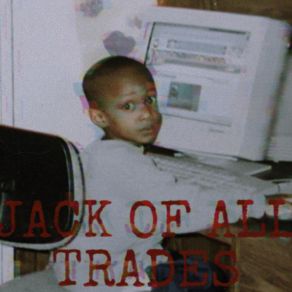 Download track JACK OF ALL TRADES Lily P