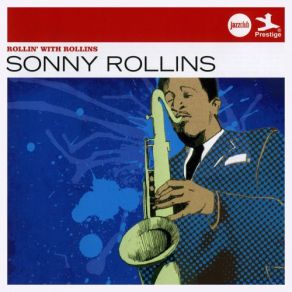 Download track Blue 7 The Sonny Rollins