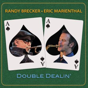 Download track Mind The Fire (For Chuck) Eric Marienthal