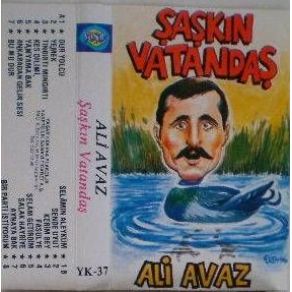 Download track Selam Getirdim Ali Avaz