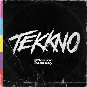 Download track Arrow Of Love Electric Callboy