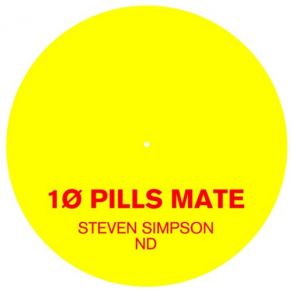 Download track Untitled Acid Steven Simpson