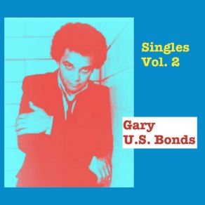 Download track Scratch Scratch Me Back Gary U. S. Bonds