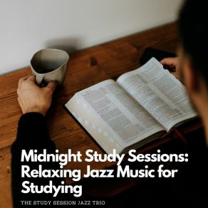 Download track Focus By Moonlight: Jazz To Enhance Concentration The Study Session Jazz Trio