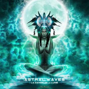 Download track Muladhara (Green Remix) Astral WavesElea