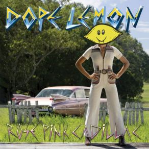 Download track Sailor's Delight Dope Lemon