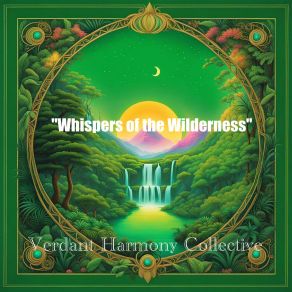 Download track Luminous Lullaby Verdant Harmony Collective