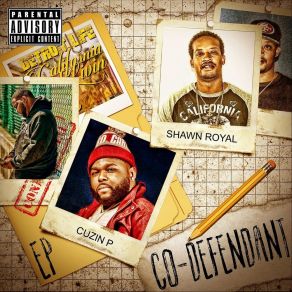 Download track Intro Shawn Royal