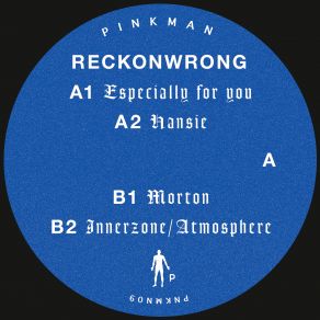 Download track Hansie Reckonwrong