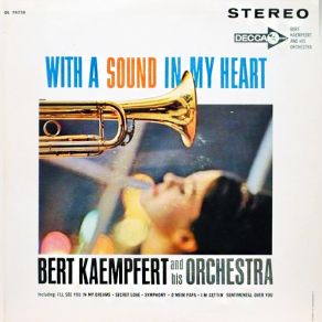 Download track Symphony Bert Kaempfert