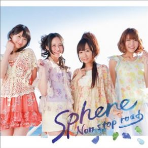 Download track Non Stop Road (Off Vocal) Sphere