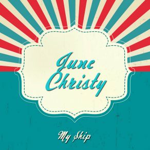 Download track Rock Me To Sleep June Christy