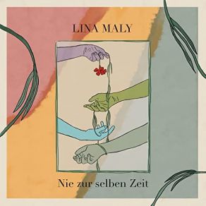 Download track Wenn Du Mich Küsst Lina Maly