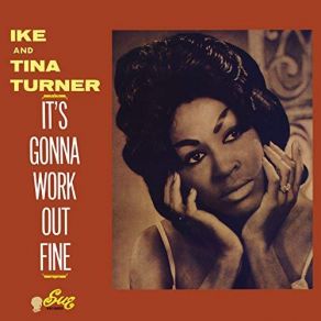 Download track Kinda Strange Tina Turner, Ike