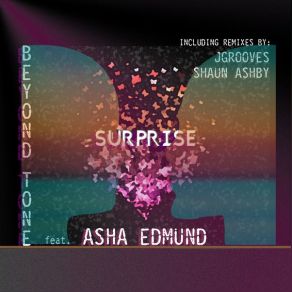 Download track Surprise Beyond Tone, Asha Edmund