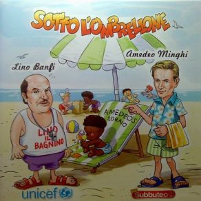 Download track Lo Spaghettino Amedeo Minghi, Lino Banfi