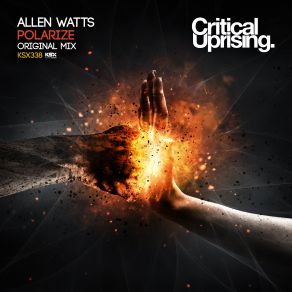 Download track Polarize (Daniel Skyver Remix) Allen Watts