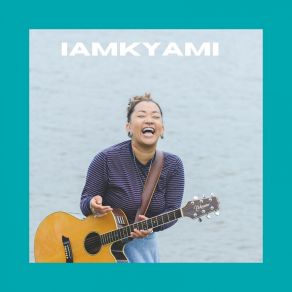 Download track Games (Acoustic Live) Iamkyami