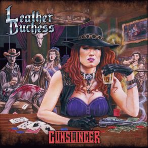 Download track Let Me Roam Leather Duchess