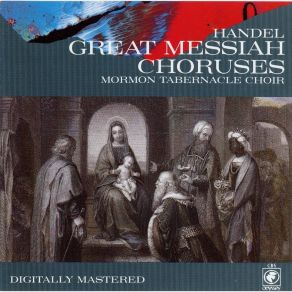 Download track 5. Chorus: His Yoke Is Easy And His Burthen Is Light Georg Friedrich Händel