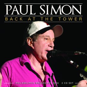 Download track The Boy In The Bubble Paul Simon