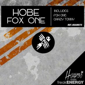 Download track Fox One (Original Mix) Hobe