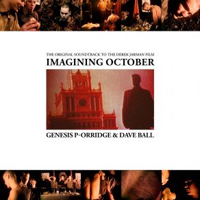 Download track Imagining October IV Genesis P - Orridge, Dave Ball