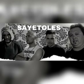 Download track Ella Dijo (En Vivo) Sayetoles