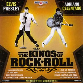 Download track Rip It Up Adriano, Elvis Presley