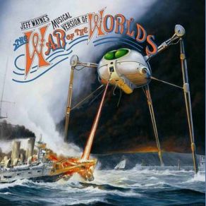 Download track Epilogue, Pt. 1 Jeff Wayne