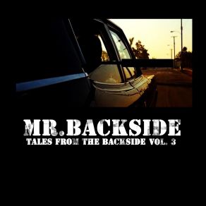 Download track Naughty Mr. Backside