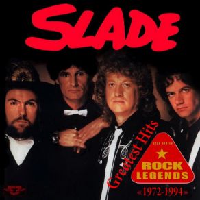 Download track Johnny Played The Guitar Slade