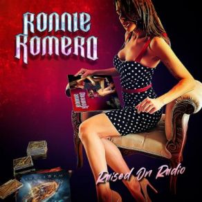 Download track No Smoke Without Fire (Bad Company Cover) Ronnie Romero