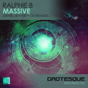 Download track Massive (LTN Remix) Ralphie B