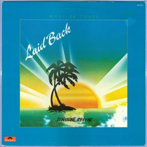 Download track Sunshine Reggae (Maxi Version) Laid Back