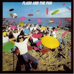 Download track The Man Who Knew The Answer The Pan, Flash