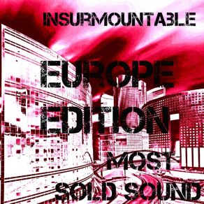 Download track Boom-Mark Insurmountable