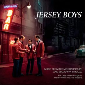 Download track Who Loves You John Lloyd Young