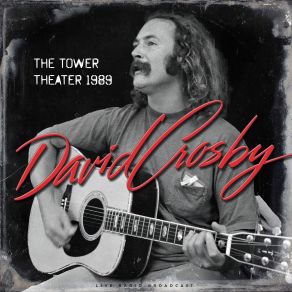 Download track Wooden Ships (Live) David Crosby