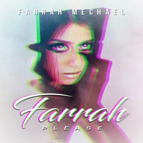 Download track Hard To Breathe Farrah Mechael