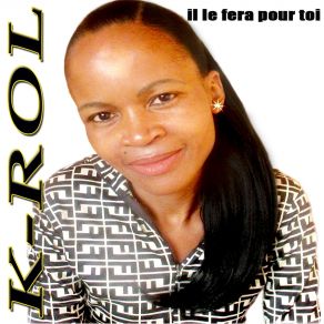 Download track Il M'a Sauvé K-ROL