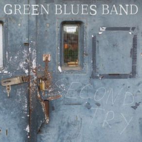 Download track Hard Time Green Blues Band